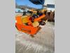 Capot et panneau de carrosserie pour Fiat Hitachi FH300 Photo 2 thumbnail