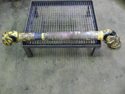 Arbre de transmission pour Hanomag 55 C / 55 D en vente par PRV Ricambi Srl