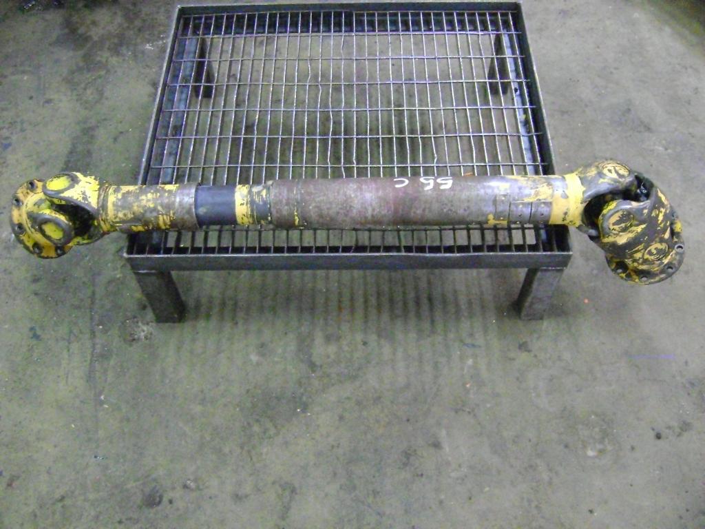 Arbre de transmission pour Hanomag 55 C / 55 D Photo 1