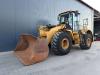Caterpillar 950H Photo 1 thumbnail