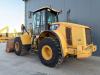 Caterpillar 950H Photo 3 thumbnail