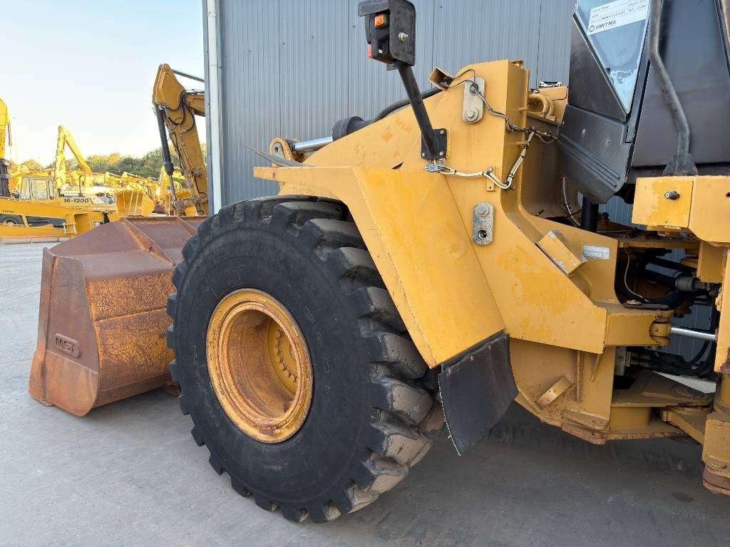 Caterpillar 950H Photo 11