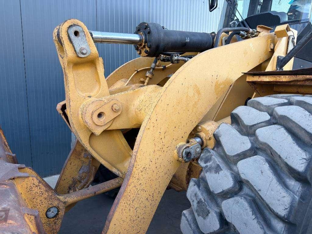 Caterpillar 950H Photo 13