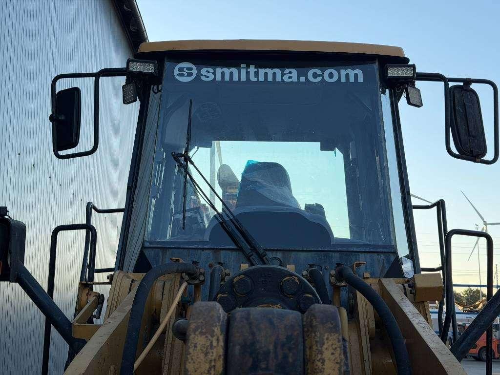 Caterpillar 950H Photo 16