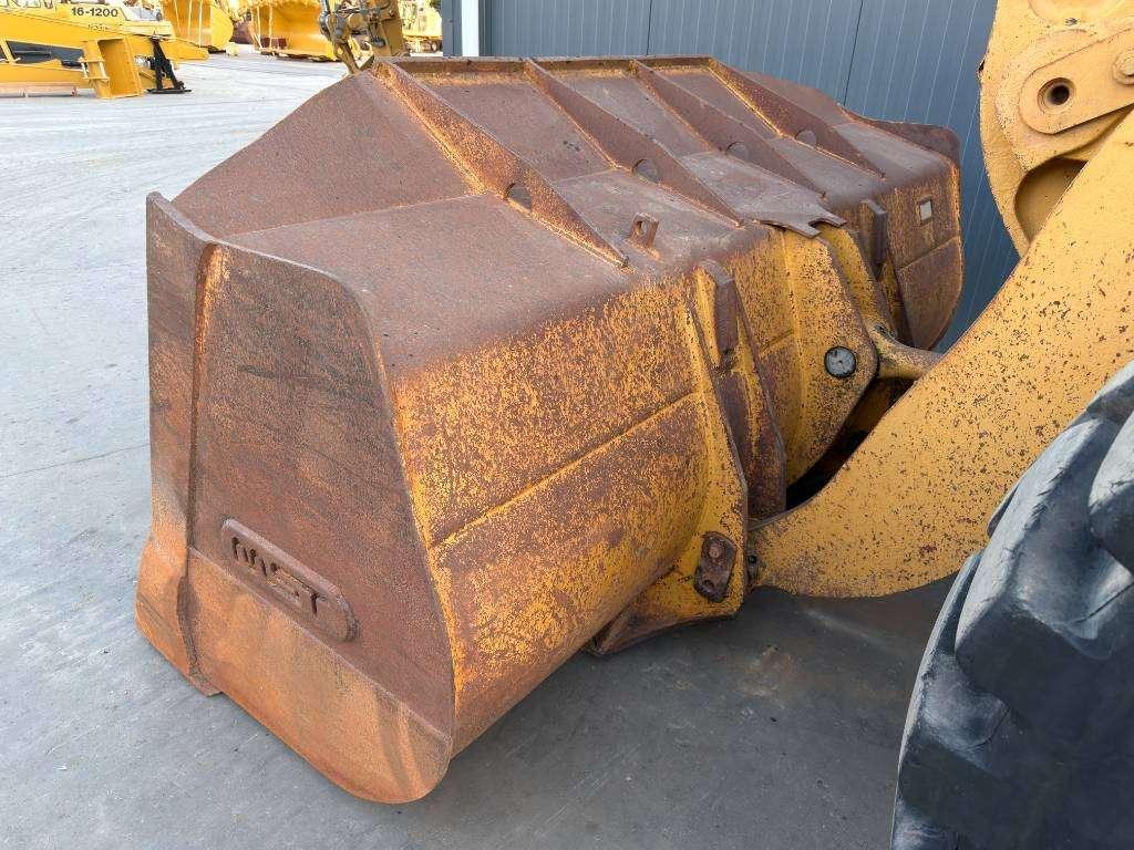 Caterpillar 950H Photo 17