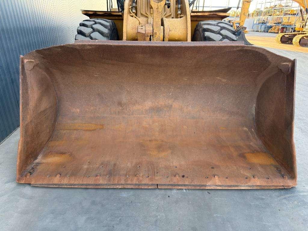 Caterpillar 950H Photo 18
