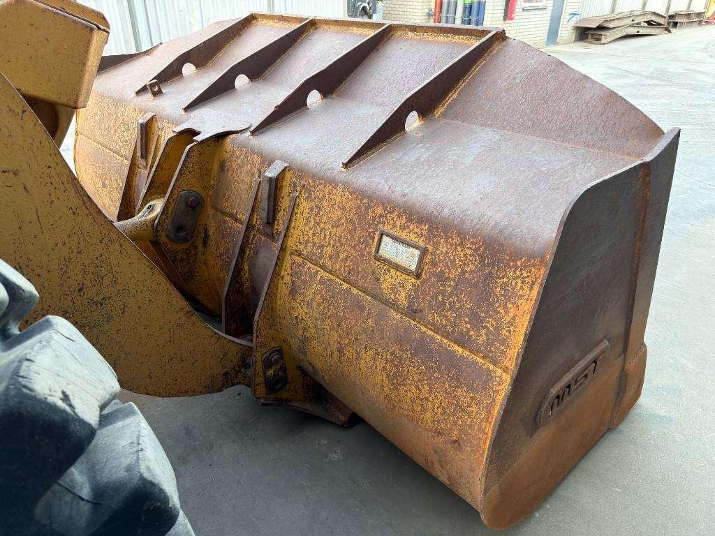 Caterpillar 950H Photo 19