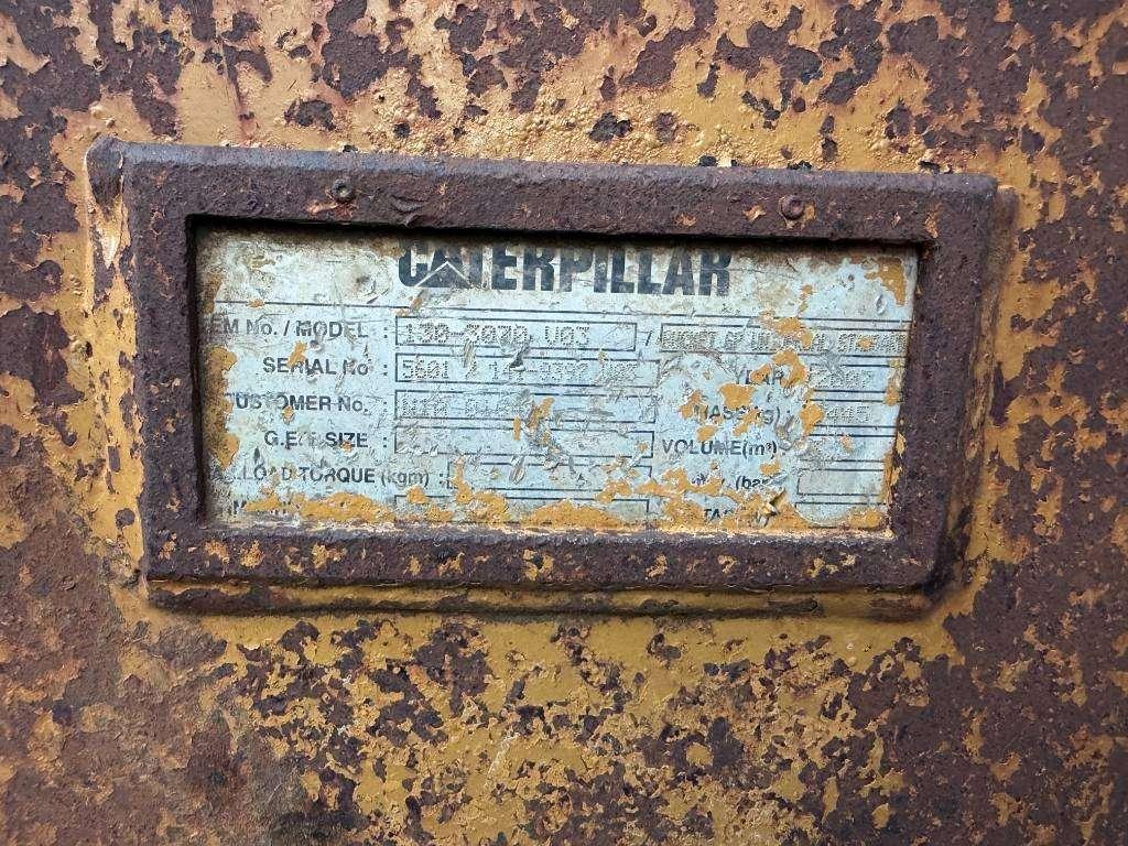 Caterpillar 950H Photo 20