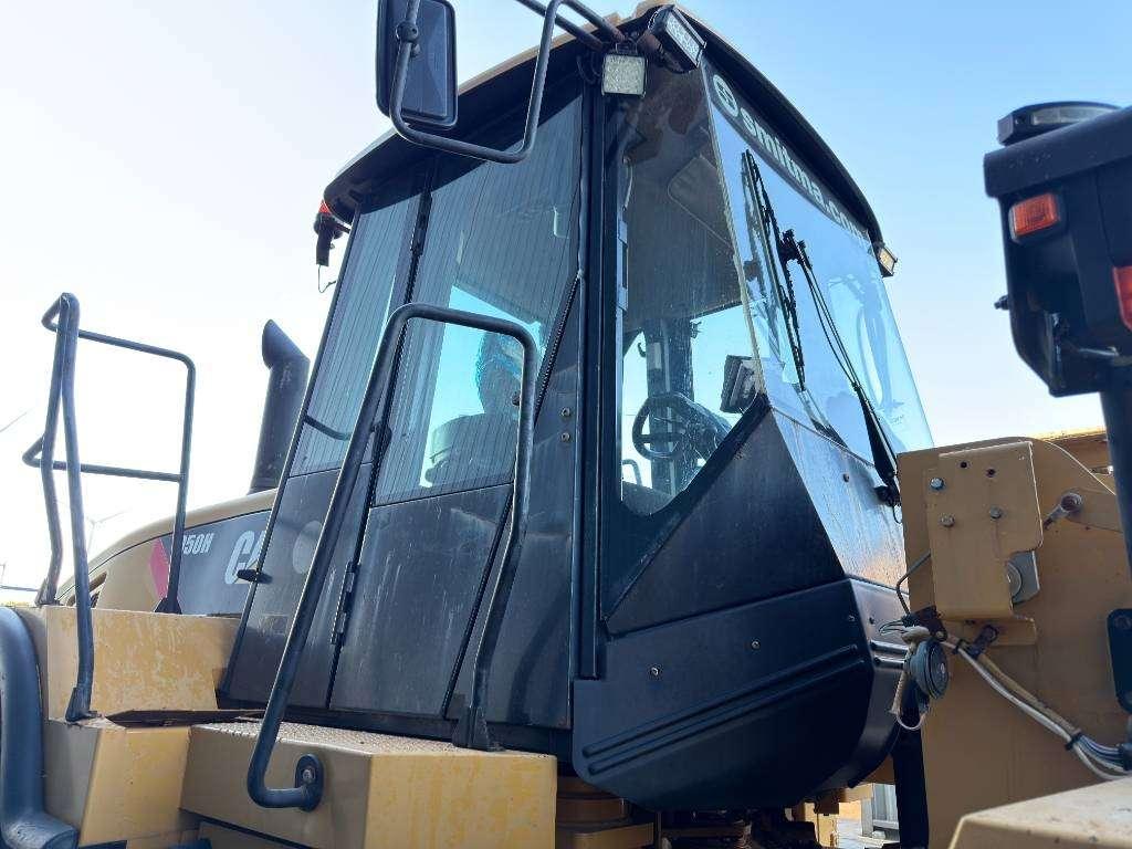 Caterpillar 950H Photo 21