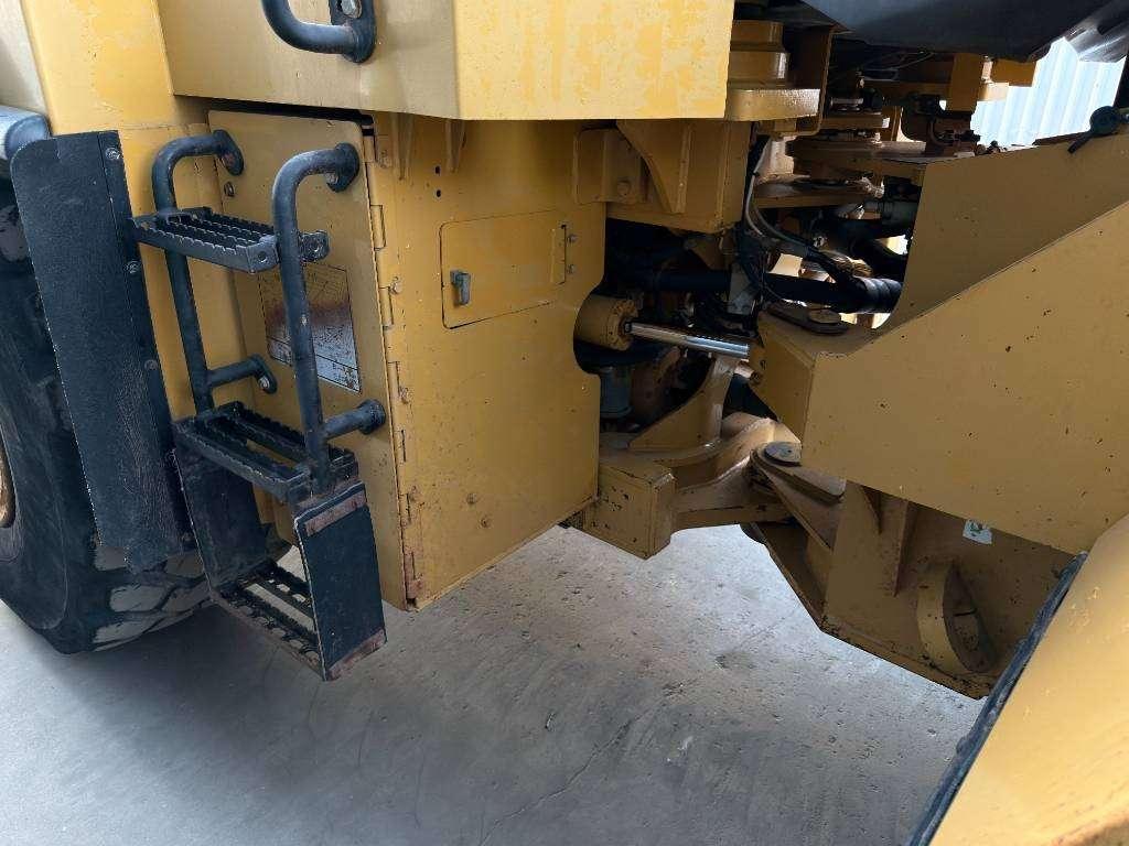 Caterpillar 950H Photo 22
