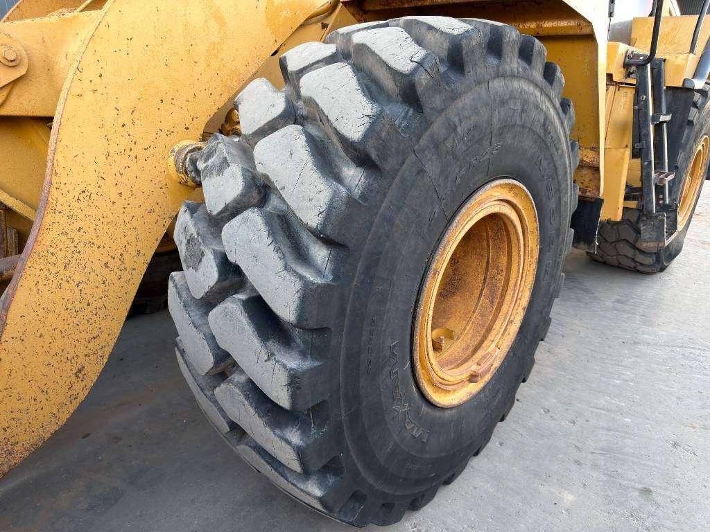 Caterpillar 950H Photo 24