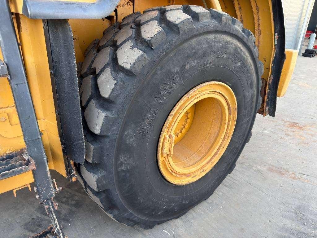 Caterpillar 950H Photo 25