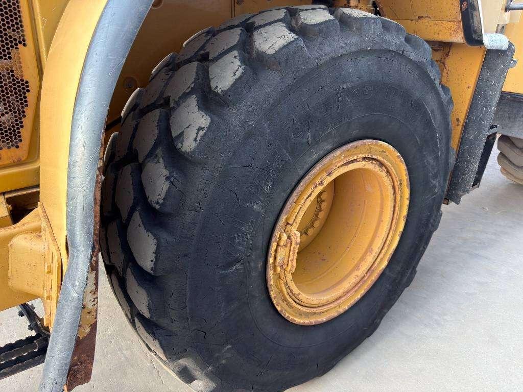 Caterpillar 950H Photo 26