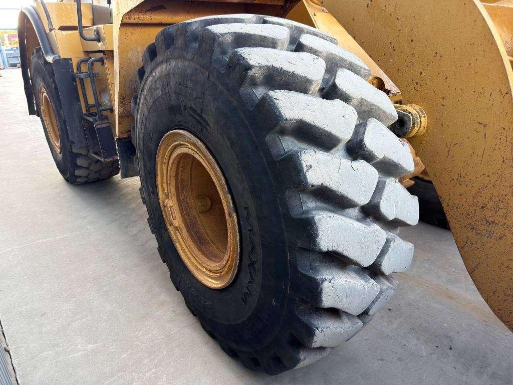 Caterpillar 950H Photo 27