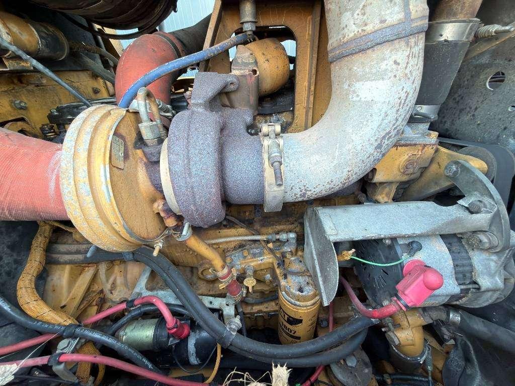 Caterpillar 950H Photo 29