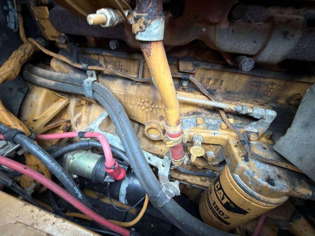 Caterpillar 950H Photo 30