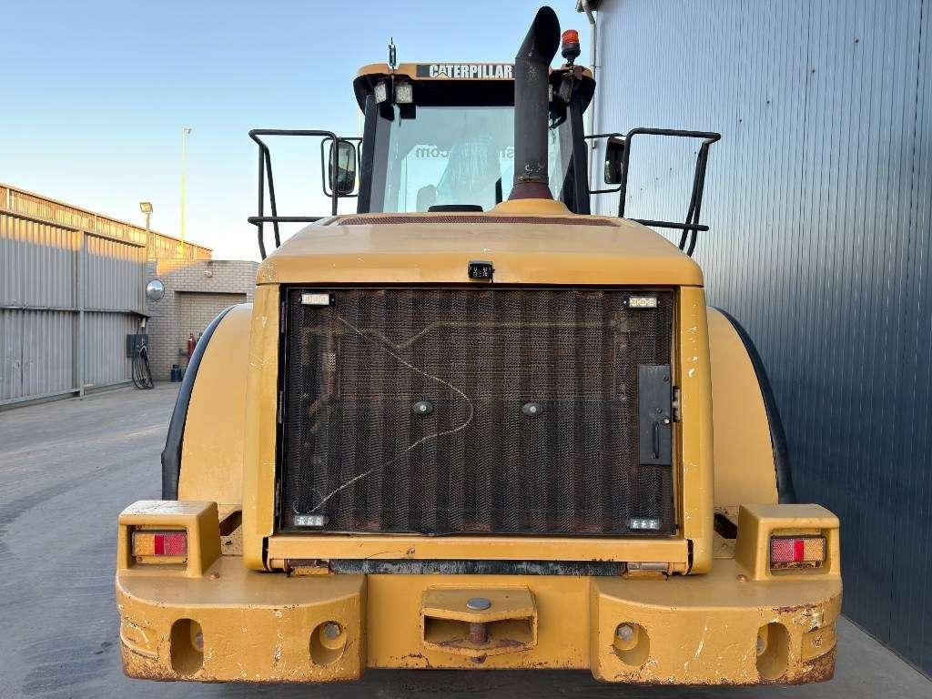 Caterpillar 950H Photo 4