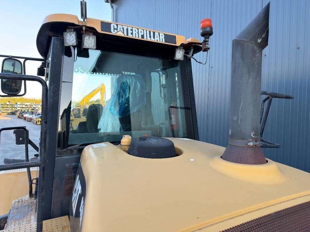 Caterpillar 950H Photo 7