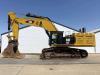 Caterpillar 390F - German Machine / Camera / Quick Coupler Photo 1 thumbnail
