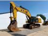 Caterpillar 390F - German Machine / Camera / Quick Coupler Photo 2 thumbnail