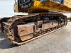Caterpillar 390F - German Machine / Camera / Quick Coupler Photo 23 thumbnail