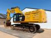 Caterpillar 390F - German Machine / Camera / Quick Coupler Photo 3 thumbnail