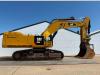 Caterpillar 390F - German Machine / Camera / Quick Coupler Photo 6 thumbnail