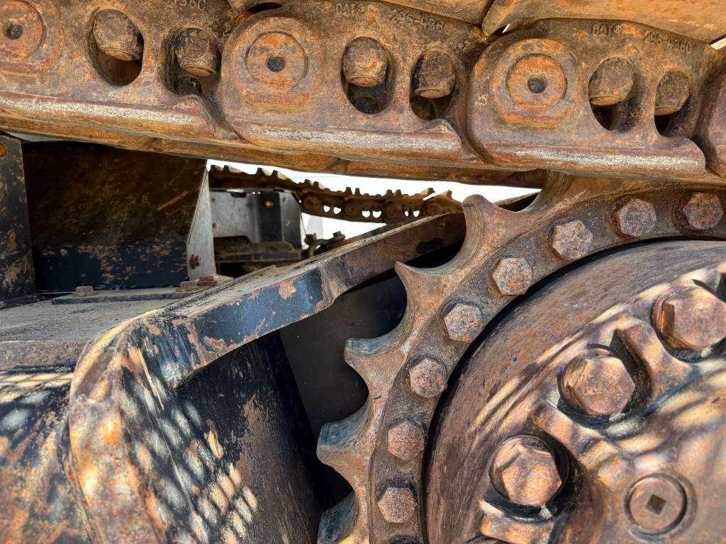 Caterpillar 390F - German Machine / Camera / Quick Coupler Photo 25