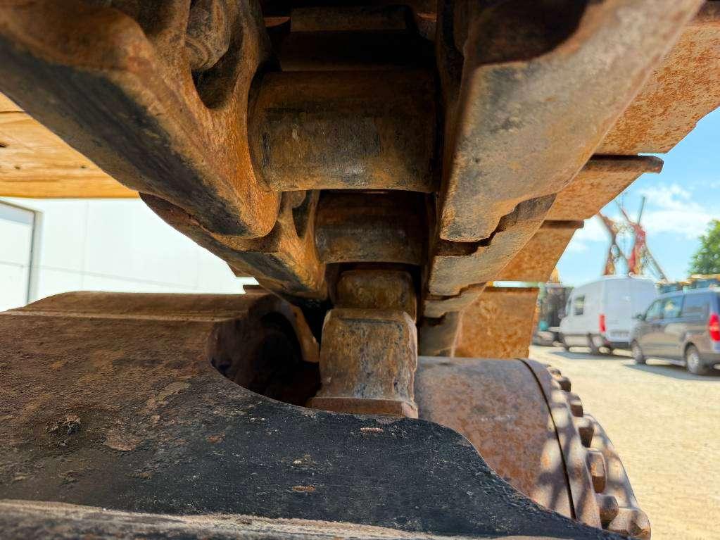 Caterpillar 390F - German Machine / Camera / Quick Coupler Photo 27