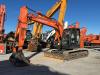 Hitachi ZX135US-6 Photo 1 thumbnail