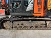 Hitachi ZX135US-6 Photo 4 thumbnail