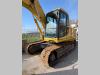 Komatsu PC160-6K Photo 2 thumbnail