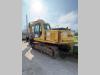 Komatsu PC160-6K Photo 3 thumbnail