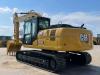 Caterpillar 323D3 Photo 3 thumbnail