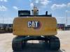Caterpillar 323D3 Photo 4 thumbnail