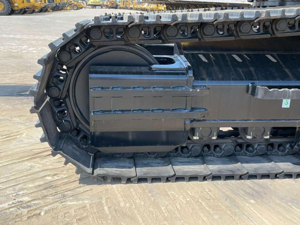 Caterpillar 323D3 Photo 11
