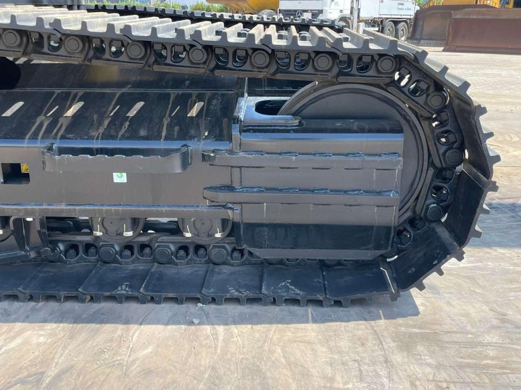 Caterpillar 323D3 Photo 16