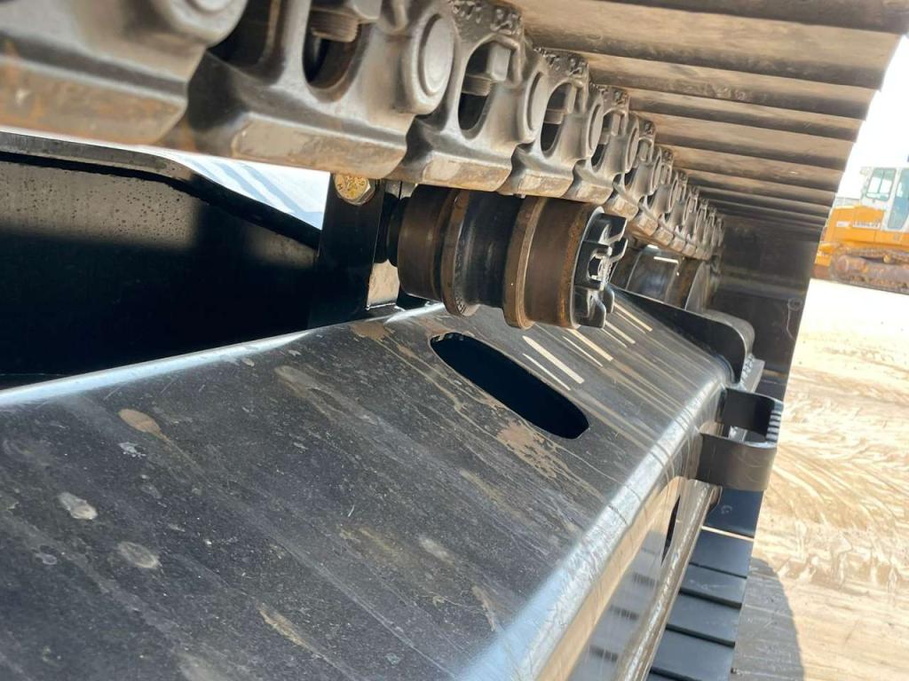 Caterpillar 323D3 Photo 17