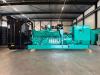 Cummins C2000D5B - 2.000 kVA Generator - DPX-18535.1-O Photo 1 thumbnail