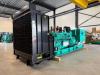 Cummins C2000D5B - 2.000 kVA Generator - DPX-18535.1-O Photo 2 thumbnail