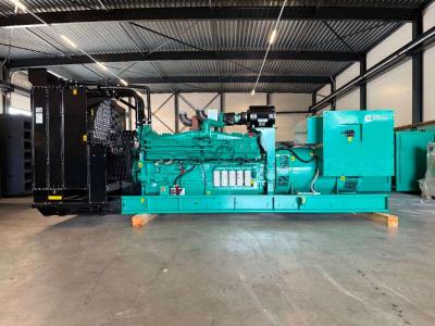 Cummins C2000D5B - 2.000 kVA Generator - DPX-18535.1-O en vente par DPX Power Europe B.V.