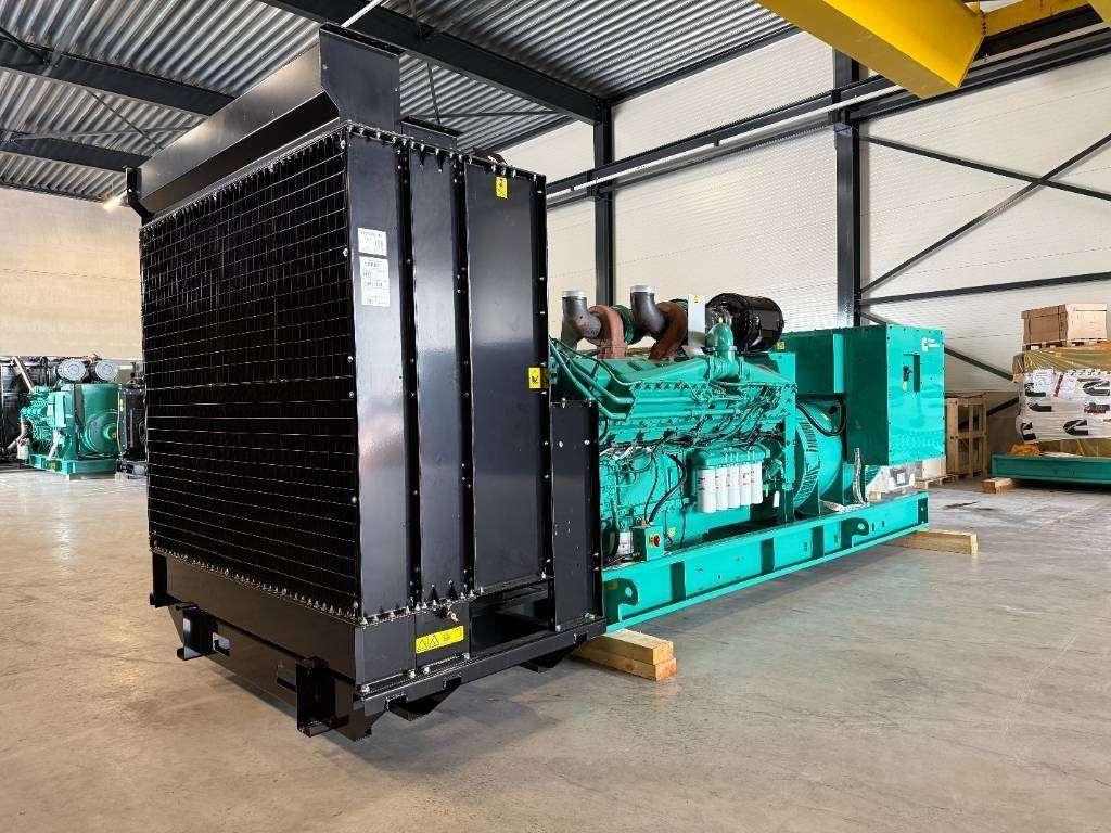 Cummins C2000D5B - 2.000 kVA Generator - DPX-18535.1-O Photo 2