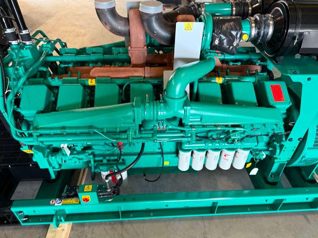 Cummins C2000D5B - 2.000 kVA Generator - DPX-18535.1-O Photo 8