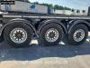 Ozgul F 3 axles Tipping 2xLift Axle Photo 10 thumbnail