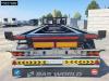 Ozgul F 3 axles Tipping 2xLift Axle Photo 7 thumbnail