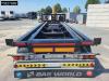 Ozgul F 3 axles Tipping 2xLift Axle Photo 8 thumbnail