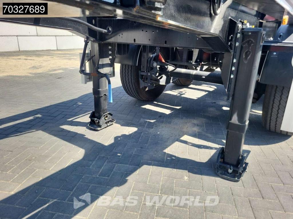 Ozgul F 3 axles Tipping 2xLift Axle Photo 23
