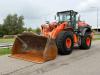 Hitachi ZW310-6 Photo 2 thumbnail