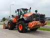 Hitachi ZW310-6 Photo 3 thumbnail