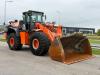 Hitachi ZW310-6 Photo 7 thumbnail